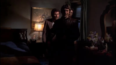 mean streets 1973