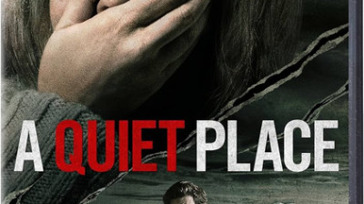 A Quiet Place : français