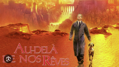 Au dela de nos rêves