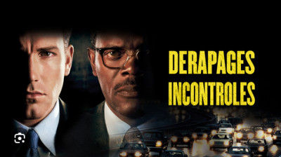 Dérapage Incontrolé