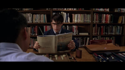 rushmore 1998