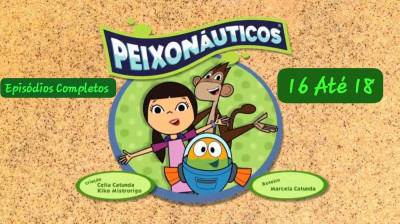 Peixounáticos De Piadaria De Zico Completo Episódios Completos????Ep 2 Completo.mp4