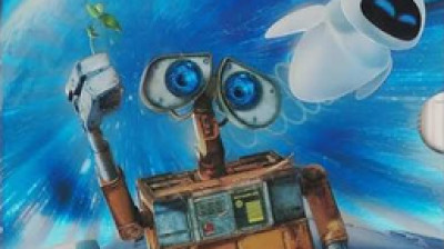 WALL-E
