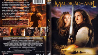 A Maldição do Anel | O Anel dos Nibelungos (2004)