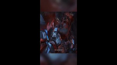 Casi se nos va Marcus Fenix   ? #gearsofwar #gaming #gearsofwar4  #jcophn