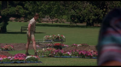 Um Caso de Amor 1994