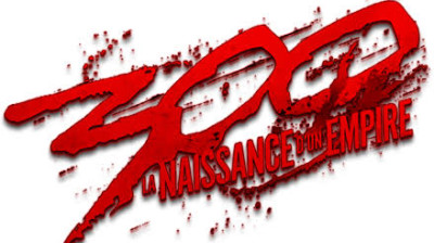 300:la naissance d'un empire(rise of an empire)(2014)