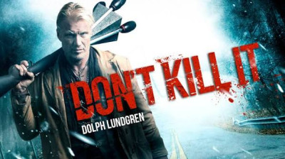 don't kill it (2016)