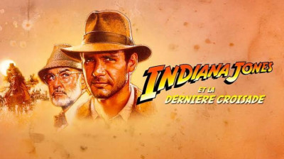indiana jones et la derniere croisade (1989)