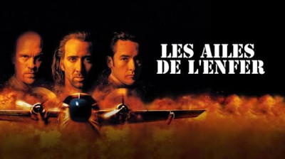 les ailes de l'enfer (1997)