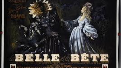 la belle et la bete (1946)