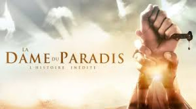 la dame du paradis(the lady of heaven)(2021)