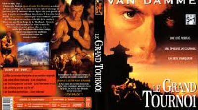 le grand tournoi (1996)