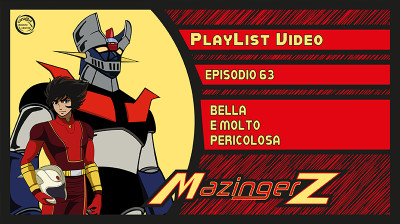 Mazinga Z | Episodio 63 di 92