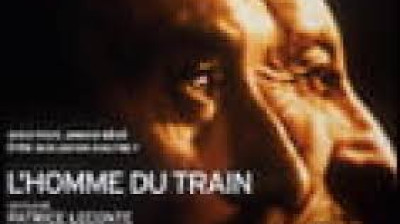 l'homme du train (2002)