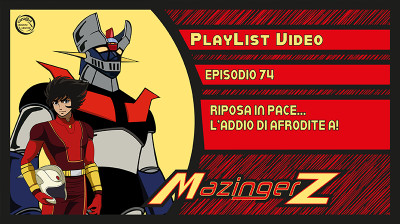 Mazinga Z | Episodio 74 di 92