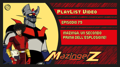 Mazinga Z | Episodio 79 di 92