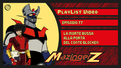 Mazinga Z | Episodio 77 di 92