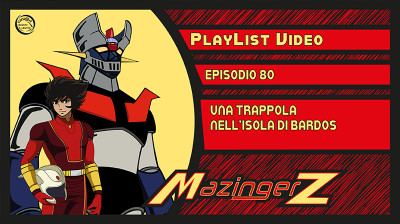 Mazinga Z | Episodio 80 di 92