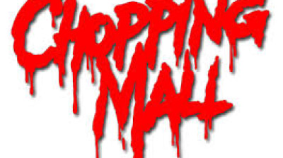 shopping (chopping mall)(1986)