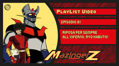 Mazinga Z | Episodio 81 di 92