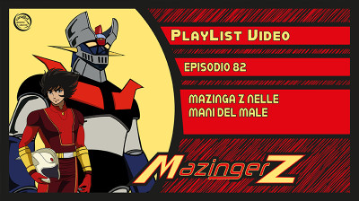 Mazinga Z | Episodio 82 di 92