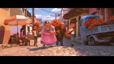 Coco    2017