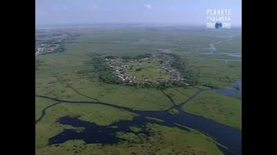S4 Ep02 La carte aux trésors - Loire Atlantique