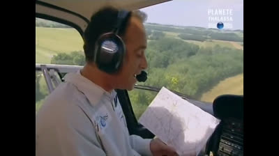 S4 Ep06 La carte aux trésors - Le Gers