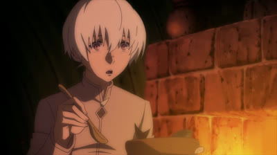 Episode 01 - Fumetsu no Anata e (Français)