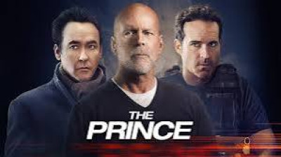 The Prince (2014) VF