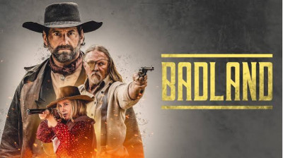 Badland (2019)