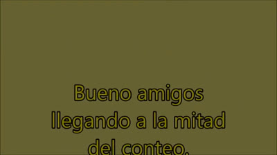 200 mejores canciones para la Copa Mundial de la FIFA Rusia 2018 (100 - 91)