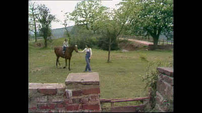 i sopravvissuti  02x12 Oltre le colline