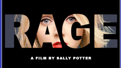 Rage ~ Simon Abkarian-Patrick J Adams-Riz Ahmed (Sally Potter 2009)