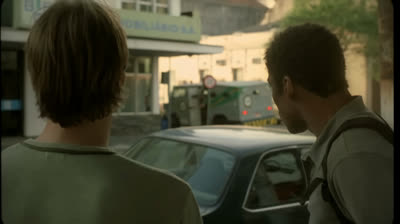 O Homem que Copiava - 2003-1080p