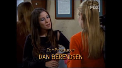 Sabrina Vita Da Strega 05x05 La casa dei pigiami