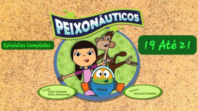 Peixounáticos De Piadaria De Zico Completo Episódios Completos????Ep 3 Completo.mp4
