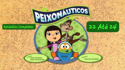 Peixounáticos De Piadaria De Zico Completo Episódios Completos????Ep 3 Completo.mp4
