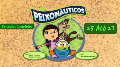 Peixounáticos De Piadaria De Zico Completo Episódios Completos????Ep 3 Completo.mp4