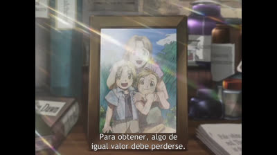Fullmetal Alchemist - Episodio 33 (HD) Sub Español / English Dub