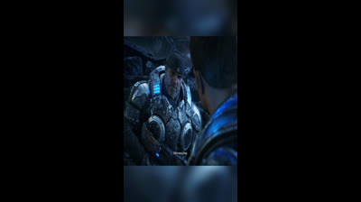 Decisiones que afectan al grupo de Marcus fenix  ? #gearsofwar #gaming #gearsofwar4  #jcophn