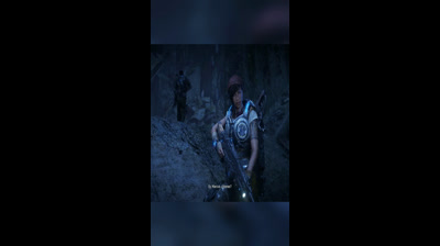 si no Logramos ayuda no te dejaremos sola con el rescate ? #gearsofwar #gaming #gearsofwar4  #jcophn