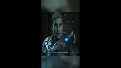 Un Mensaje directo a la colmena ? #gearsofwar #gaming #gearsofwar4  #jcophn