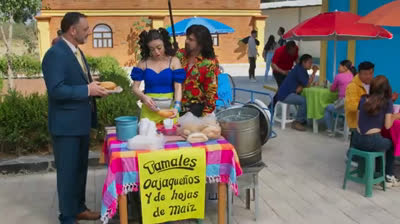 El príncipe del barrio T4 CAPITULO 1 GRATIS POR VIX