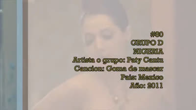 200 mejores canciones para la Copa Mundial de la FIFA Rusia 2018 (80 – 71)