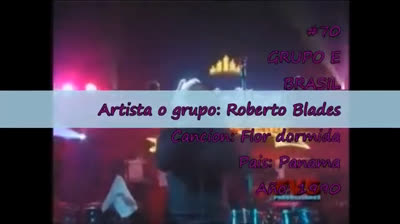 200 mejores canciones para la Copa Mundial de la FIFA Rusia 2018 (70 – 61)