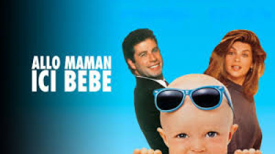allo maman ici bebe (1989)