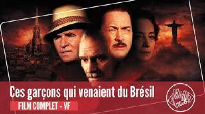 ces garcons qui venaient du bresil  (1978)