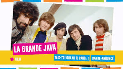 la grande java (1970)